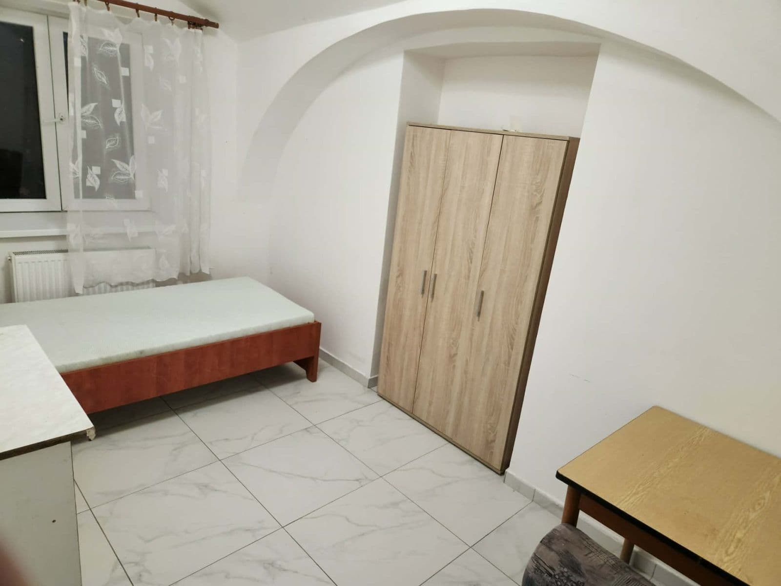 Prenájom bytu 2-izbový 45 m², Masarykovo nám., Přeštice, Plzeňský kraj Prenájom bytu 2-izbový 45 m², Masarykovo nám., Přeštice, Plzeňský kraj