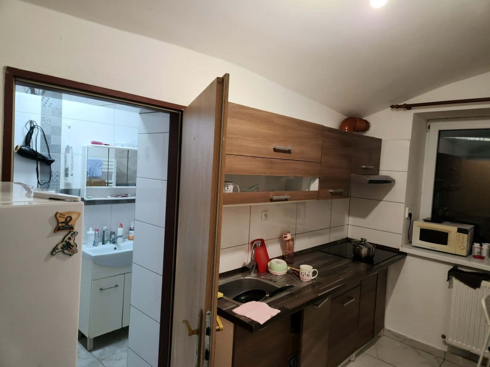 Prenájom bytu 2-izbový 45 m², Masarykovo nám., Přeštice, Plzeňský kraj Prenájom bytu 2-izbový 45 m², Masarykovo nám., Přeštice, Plzeňský kraj