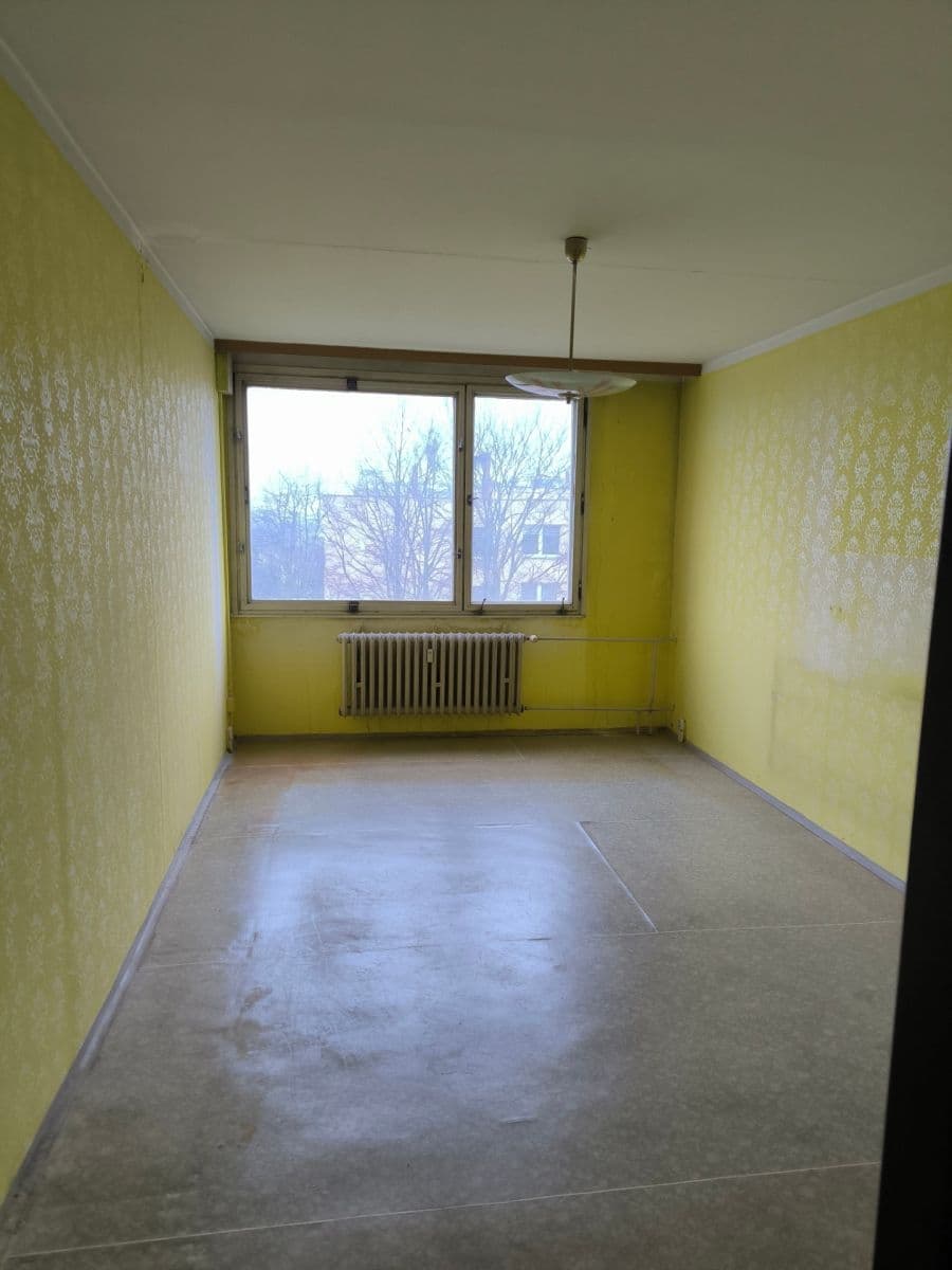 Predaj bytu 3-izbový 62 m², Kubíkova, Praha, Praha Predaj bytu 3-izbový 62 m², Kubíkova, Praha, Praha