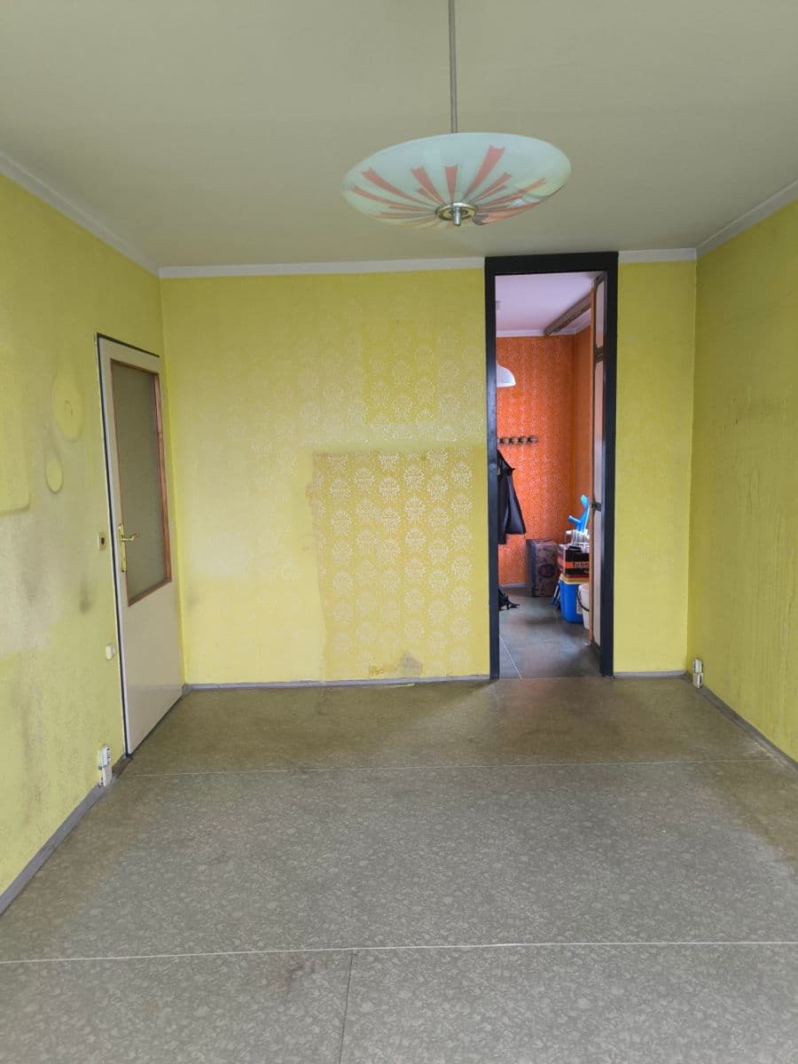 Predaj bytu 3-izbový 62 m², Kubíkova, Praha, Praha Predaj bytu 3-izbový 62 m², Kubíkova, Praha, Praha
