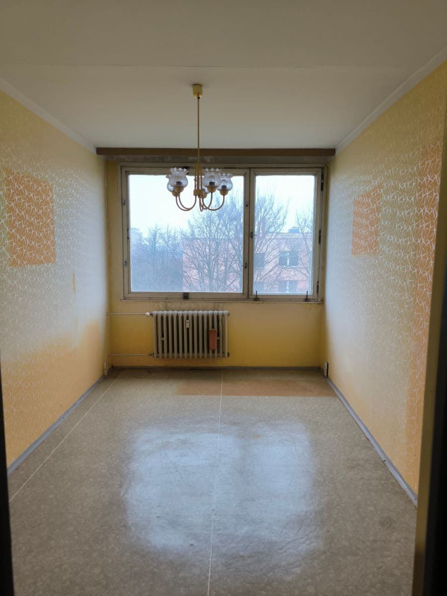 Predaj bytu 3-izbový 62 m², Kubíkova, Praha, Praha Predaj bytu 3-izbový 62 m², Kubíkova, Praha, Praha