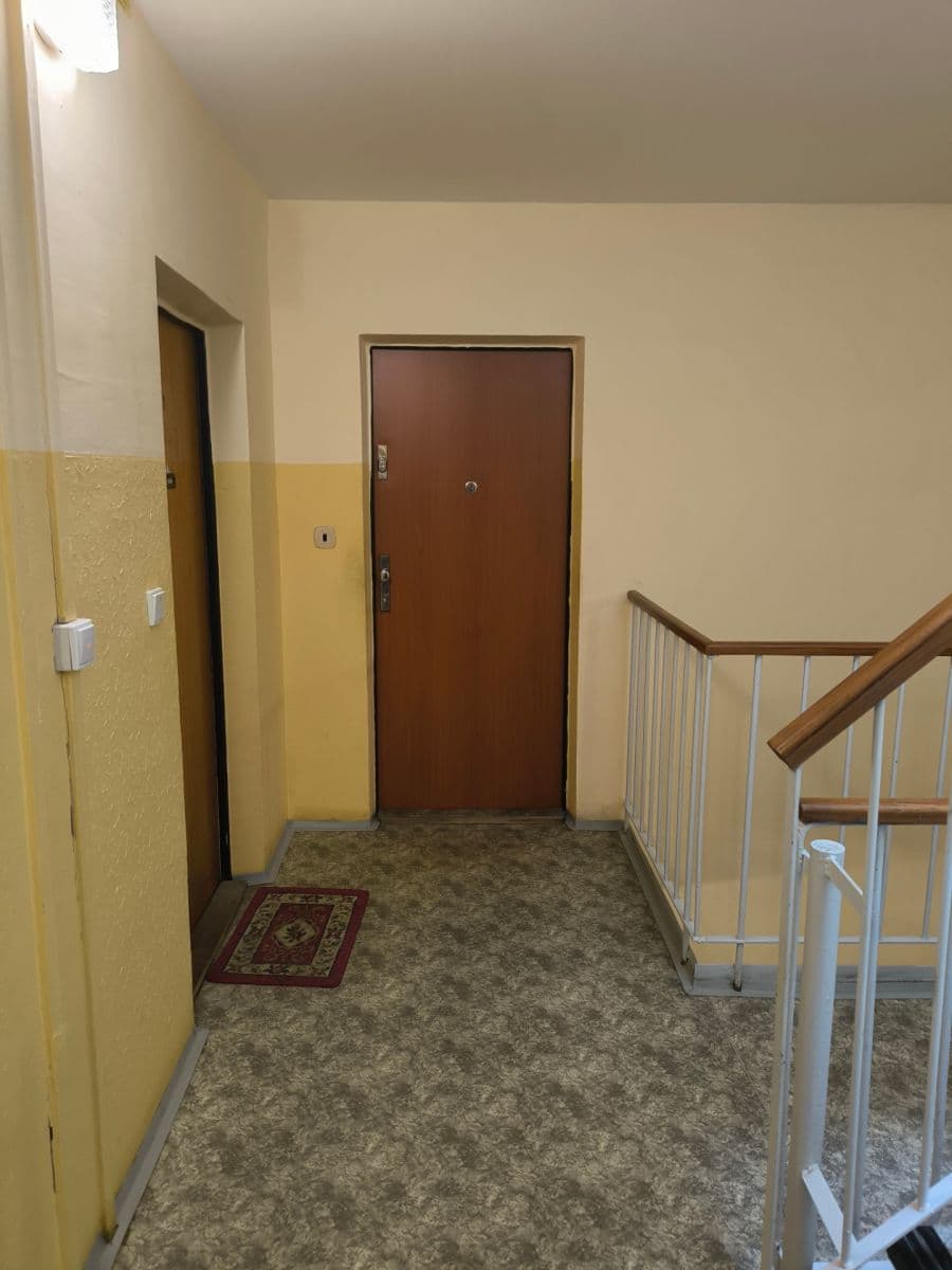 Predaj bytu 3-izbový 62 m², Kubíkova, Praha, Praha Predaj bytu 3-izbový 62 m², Kubíkova, Praha, Praha