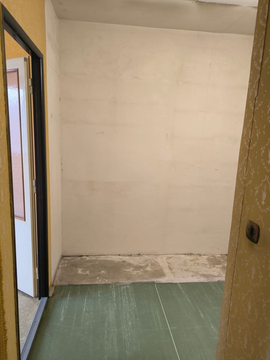 Predaj bytu 3-izbový 62 m², Kubíkova, Praha, Praha Predaj bytu 3-izbový 62 m², Kubíkova, Praha, Praha