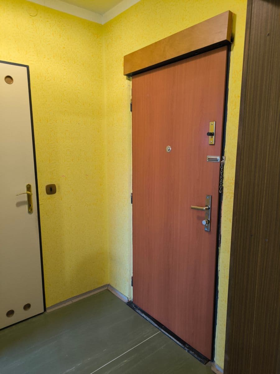 Predaj bytu 3-izbový 62 m², Kubíkova, Praha, Praha Predaj bytu 3-izbový 62 m², Kubíkova, Praha, Praha