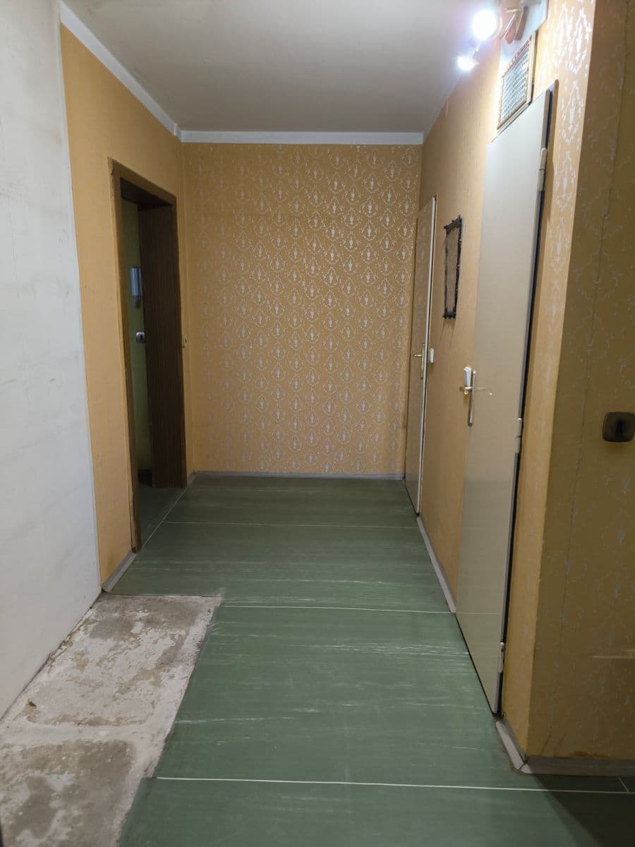 Predaj bytu 3-izbový 62 m², Kubíkova, Praha, Praha Predaj bytu 3-izbový 62 m², Kubíkova, Praha, Praha