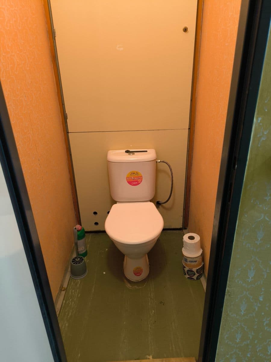 Predaj bytu 3-izbový 62 m², Kubíkova, Praha, Praha Predaj bytu 3-izbový 62 m², Kubíkova, Praha, Praha