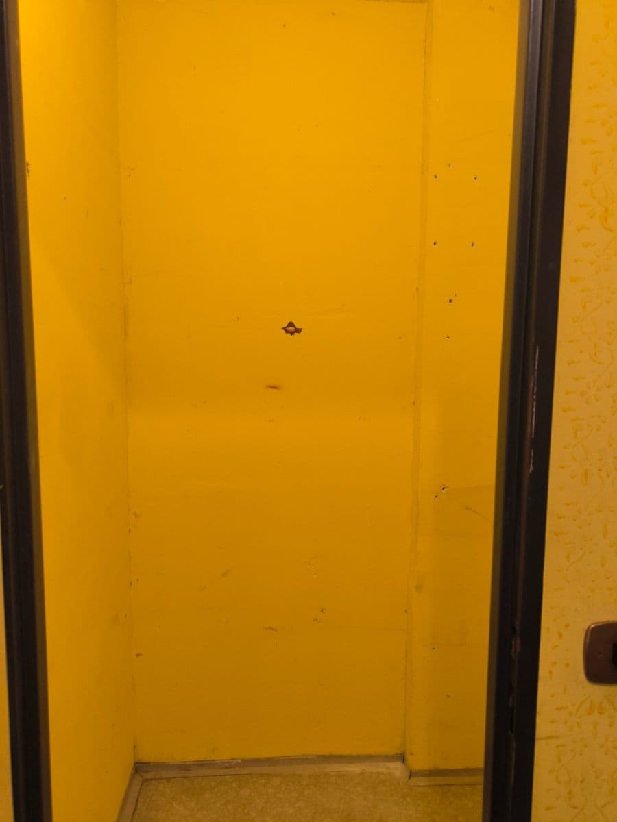 Predaj bytu 3-izbový 62 m², Kubíkova, Praha, Praha Predaj bytu 3-izbový 62 m², Kubíkova, Praha, Praha