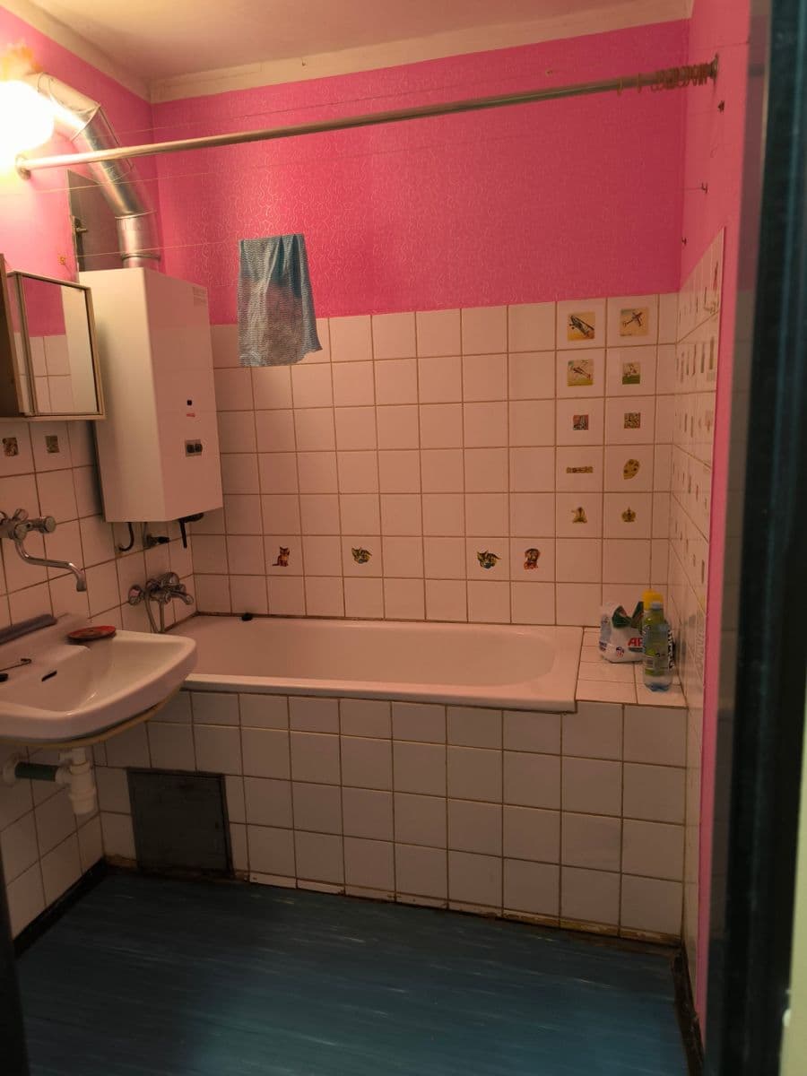 Predaj bytu 3-izbový 62 m², Kubíkova, Praha, Praha Predaj bytu 3-izbový 62 m², Kubíkova, Praha, Praha