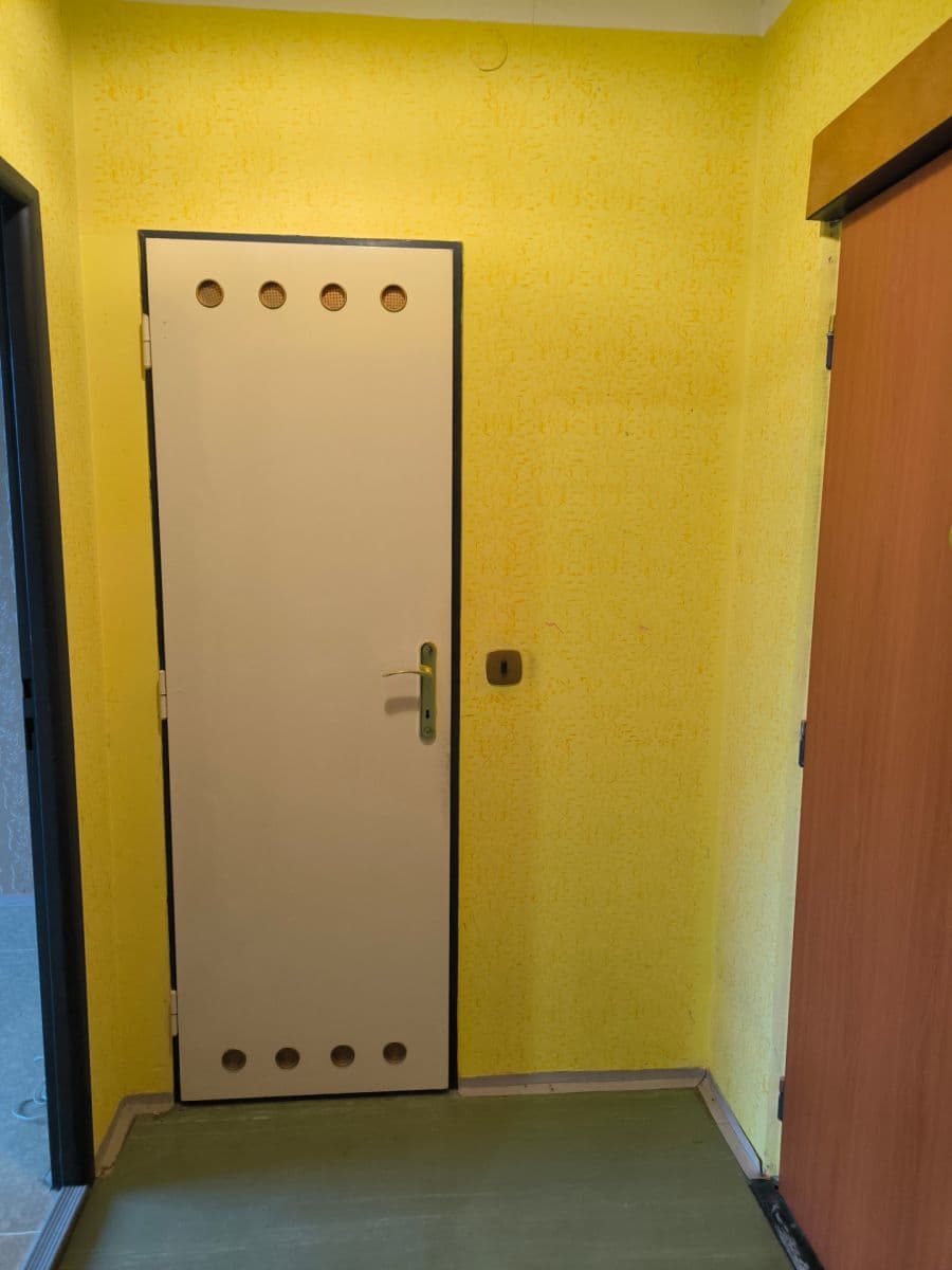 Predaj bytu 3-izbový 62 m², Kubíkova, Praha, Praha Predaj bytu 3-izbový 62 m², Kubíkova, Praha, Praha