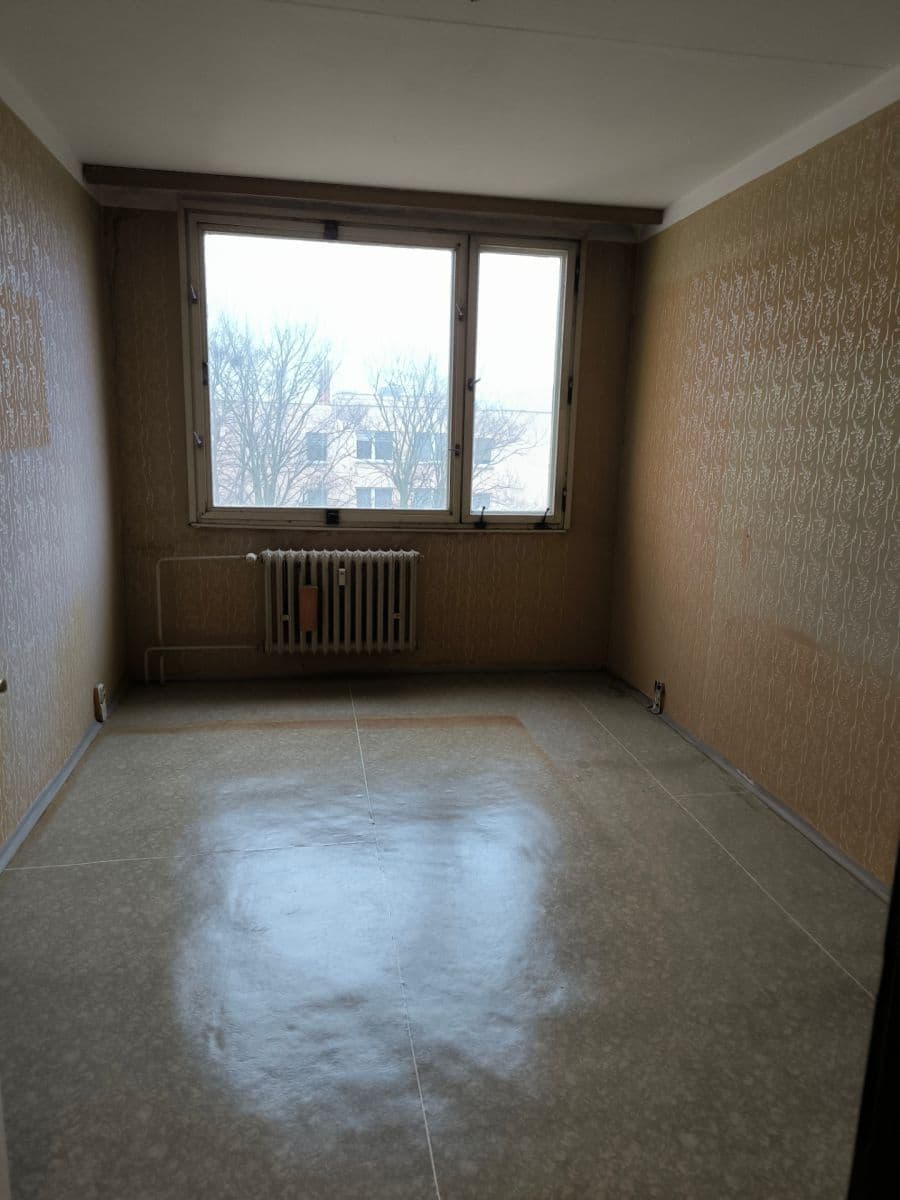 Predaj bytu 3-izbový 62 m², Kubíkova, Praha, Praha Predaj bytu 3-izbový 62 m², Kubíkova, Praha, Praha