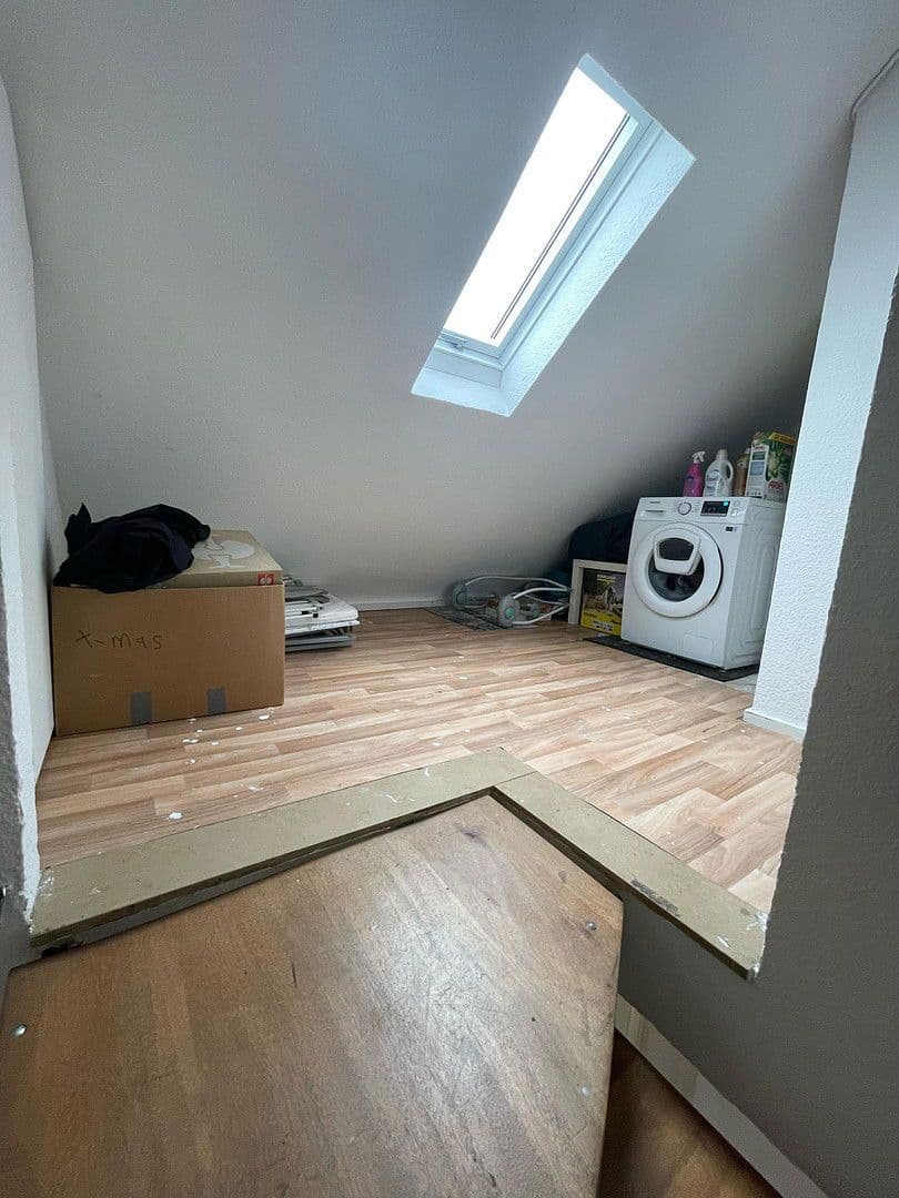 Prenájom bytu 5-izbový 88 m², Hardter Straße 152-154, Viersen, Severné Porýnie - Westfálsko Prenájom bytu 5-izbový 88 m², Hardter Straße 152-154, Viersen, Severné Porýnie - Westfálsko