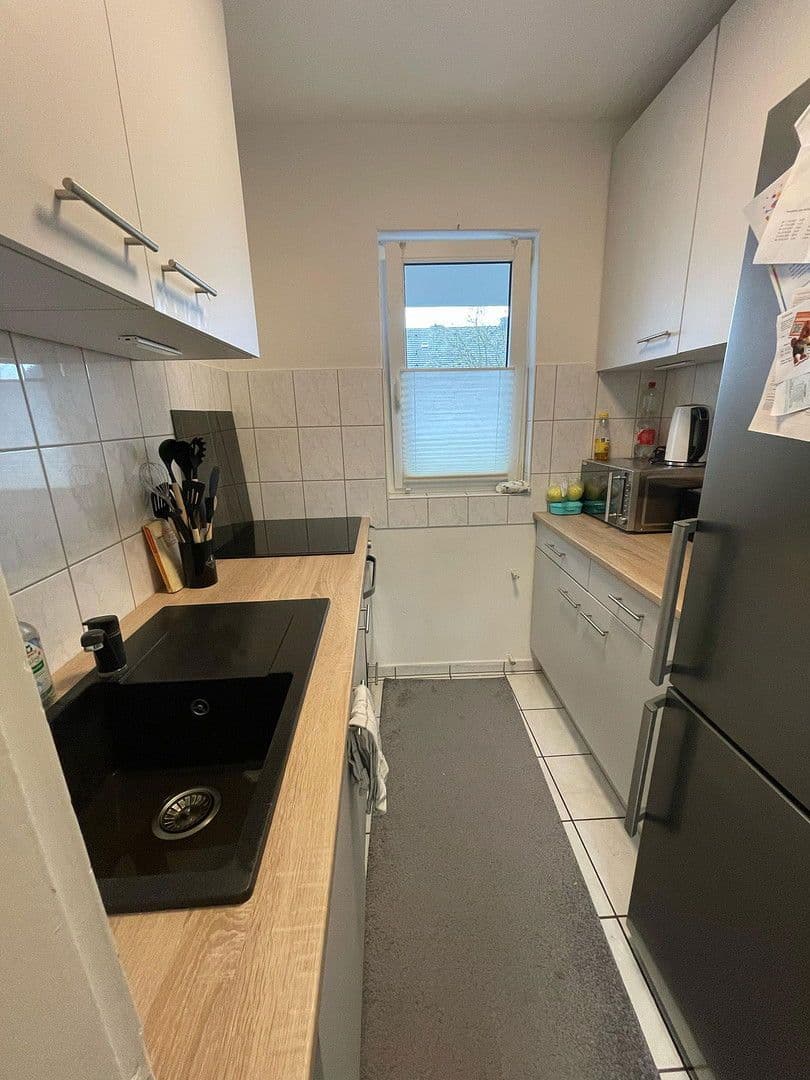 Prenájom bytu 5-izbový 88 m², Hardter Straße 152-154, Viersen, Severné Porýnie - Westfálsko Prenájom bytu 5-izbový 88 m², Hardter Straße 152-154, Viersen, Severné Porýnie - Westfálsko