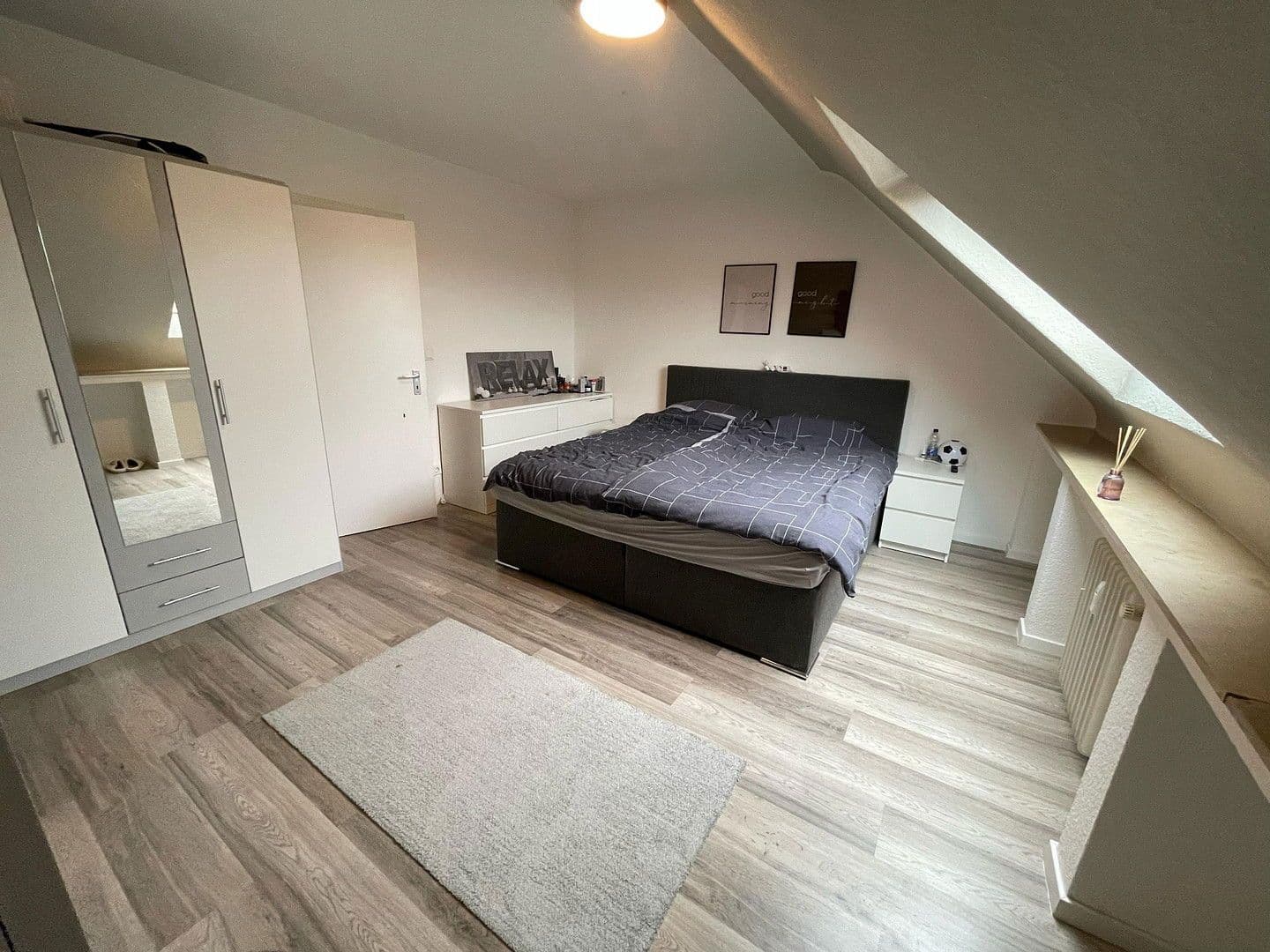 Prenájom bytu 5-izbový 88 m², Hardter Straße 152-154, Viersen, Severné Porýnie - Westfálsko Prenájom bytu 5-izbový 88 m², Hardter Straße 152-154, Viersen, Severné Porýnie - Westfálsko