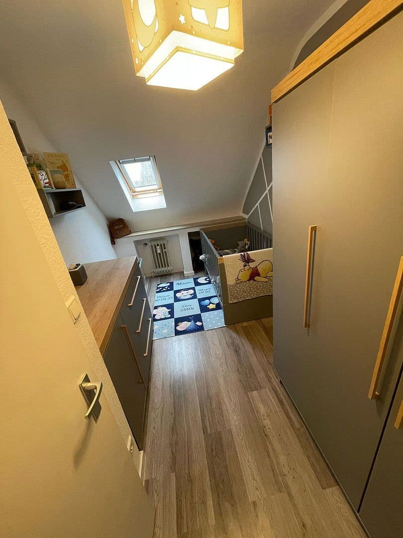 Prenájom bytu 5-izbový 88 m², Hardter Straße 152-154, Viersen, Severné Porýnie - Westfálsko Prenájom bytu 5-izbový 88 m², Hardter Straße 152-154, Viersen, Severné Porýnie - Westfálsko