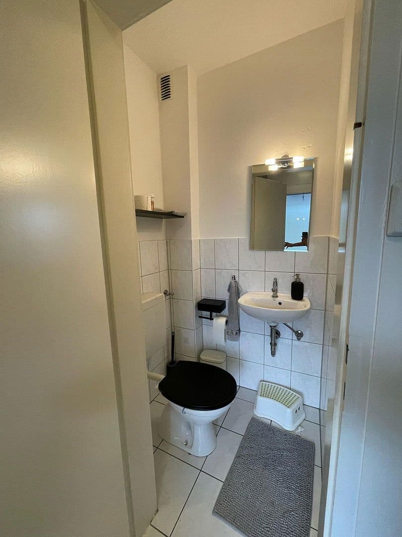 Prenájom bytu 5-izbový 88 m², Hardter Straße 152-154, Viersen, Severné Porýnie - Westfálsko Prenájom bytu 5-izbový 88 m², Hardter Straße 152-154, Viersen, Severné Porýnie - Westfálsko