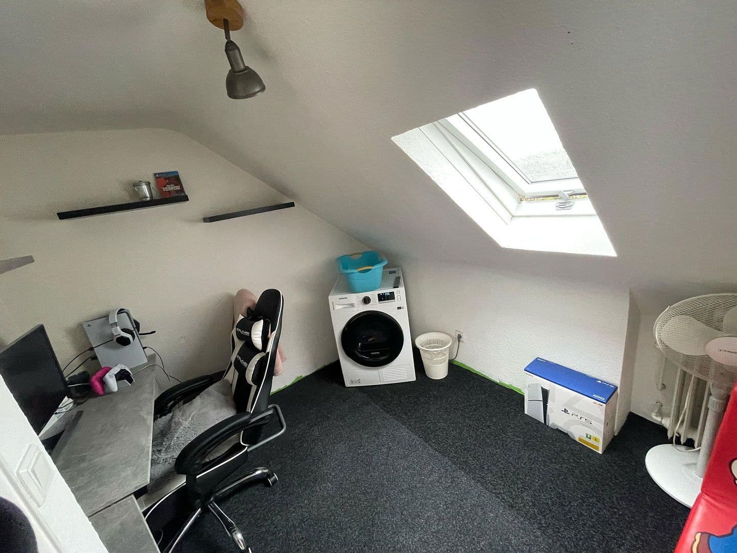 Prenájom bytu 5-izbový 88 m², Hardter Straße 152-154, Viersen, Severné Porýnie - Westfálsko Prenájom bytu 5-izbový 88 m², Hardter Straße 152-154, Viersen, Severné Porýnie - Westfálsko