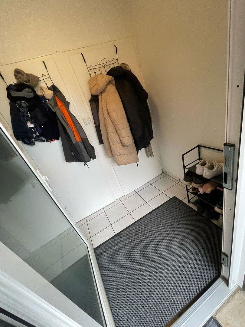 Prenájom bytu 5-izbový 88 m², Hardter Straße 152-154, Viersen, Severné Porýnie - Westfálsko Prenájom bytu 5-izbový 88 m², Hardter Straße 152-154, Viersen, Severné Porýnie - Westfálsko