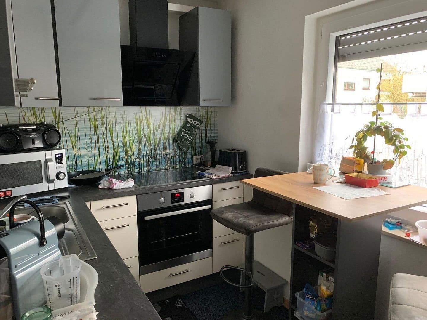 Predaj bytu 2-izbový 60 m², Heilbronn, Bádensko-Wurttembersko Predaj bytu 2-izbový 60 m², Heilbronn, Bádensko-Wurttembersko