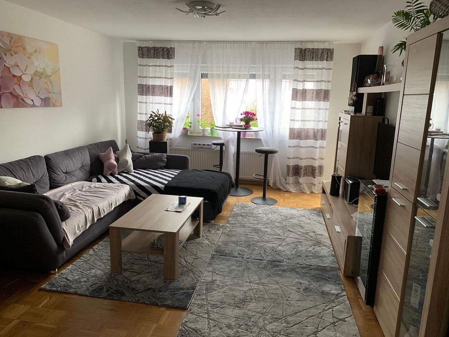Predaj bytu 2-izbový 60 m², Heilbronn, Bádensko-Wurttembersko Predaj bytu 2-izbový 60 m², Heilbronn, Bádensko-Wurttembersko