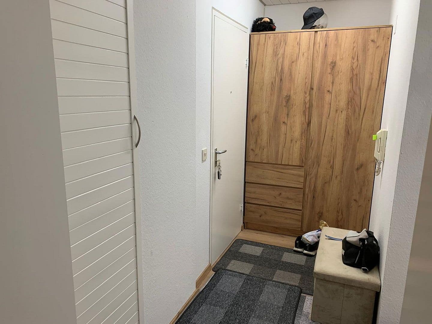 Predaj bytu 2-izbový 60 m², Heilbronn, Bádensko-Wurttembersko Predaj bytu 2-izbový 60 m², Heilbronn, Bádensko-Wurttembersko