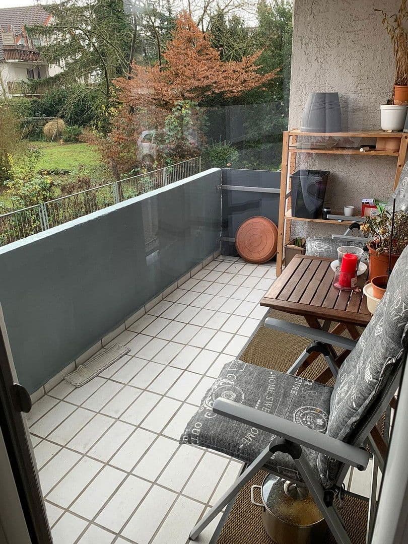 Predaj bytu 2-izbový 60 m², Heilbronn, Bádensko-Wurttembersko Predaj bytu 2-izbový 60 m², Heilbronn, Bádensko-Wurttembersko