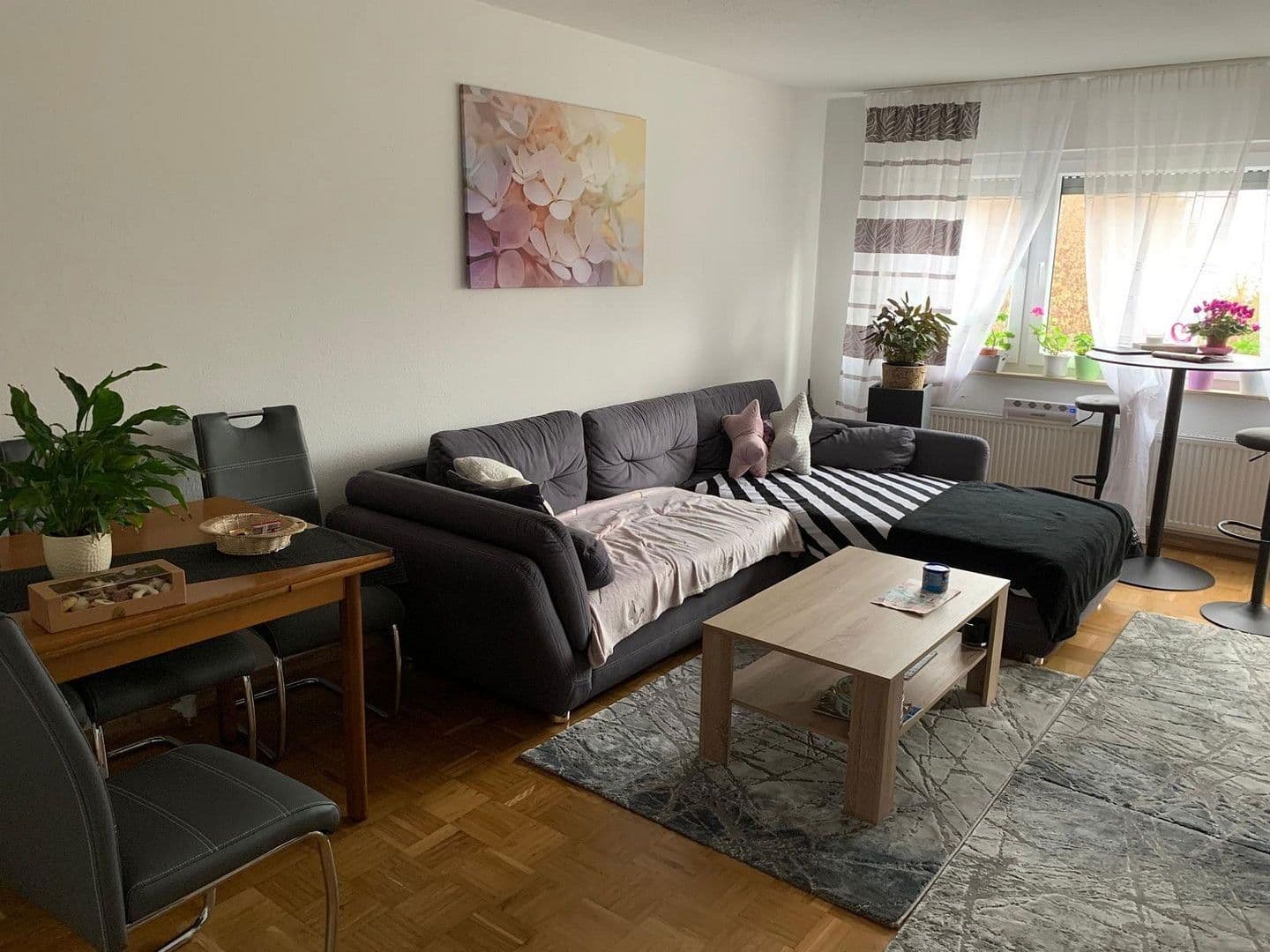 Predaj bytu 2-izbový 60 m², Heilbronn, Bádensko-Wurttembersko Predaj bytu 2-izbový 60 m², Heilbronn, Bádensko-Wurttembersko
