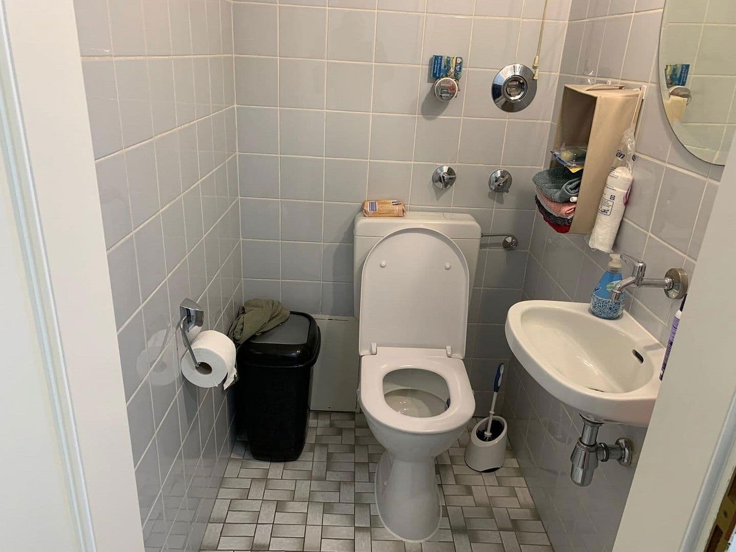 Predaj bytu 2-izbový 60 m², Heilbronn, Bádensko-Wurttembersko Predaj bytu 2-izbový 60 m², Heilbronn, Bádensko-Wurttembersko