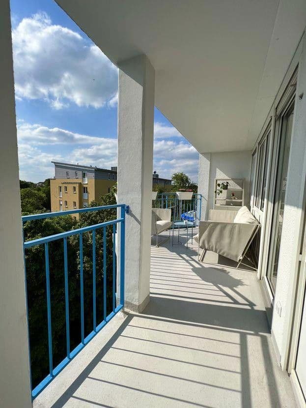 Predaj bytu 3-izbový 75 m², Hitlstrasse 7, München, Bavorsko Predaj bytu 3-izbový 75 m², Hitlstrasse 7, München, Bavorsko