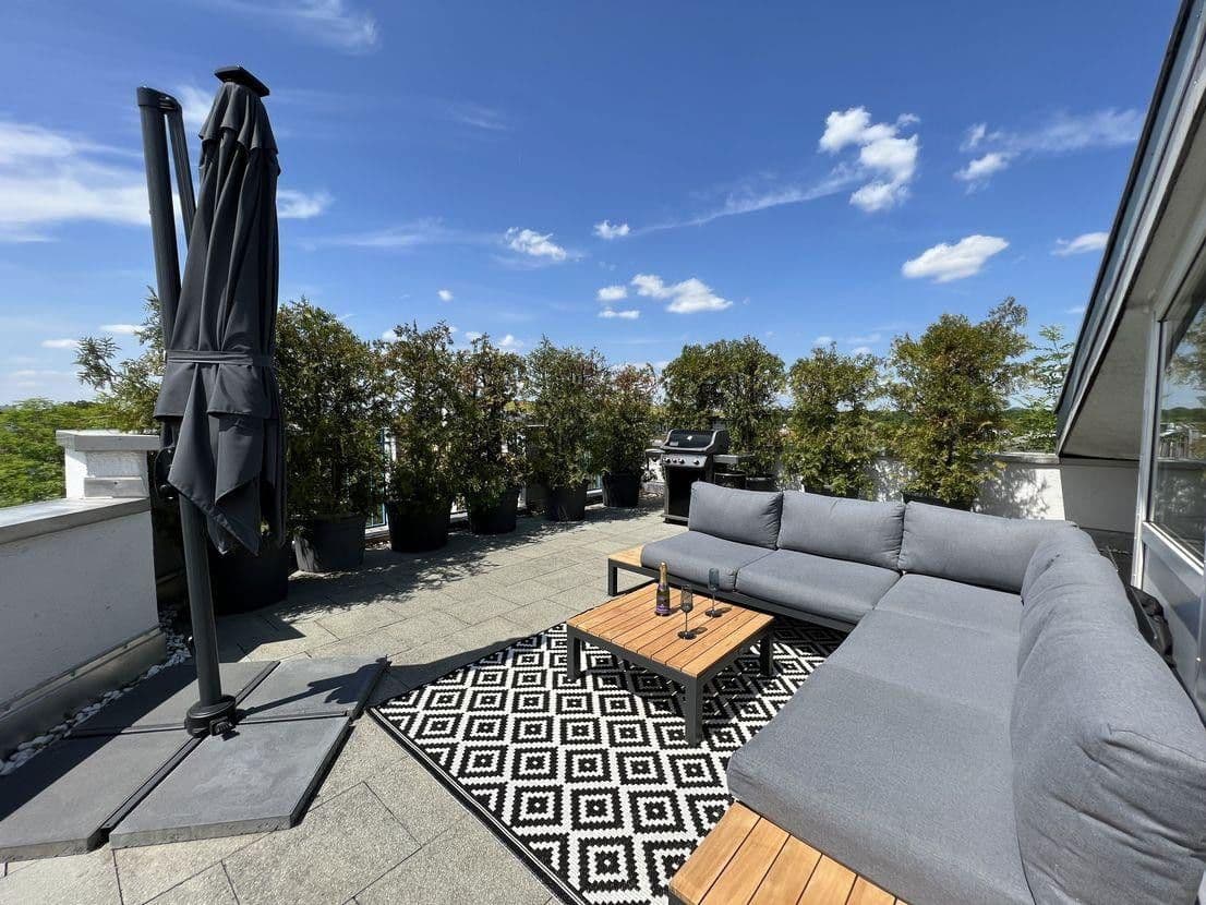 Predaj bytu 3-izbový 75 m², Hitlstrasse 7, München, Bavorsko Predaj bytu 3-izbový 75 m², Hitlstrasse 7, München, Bavorsko