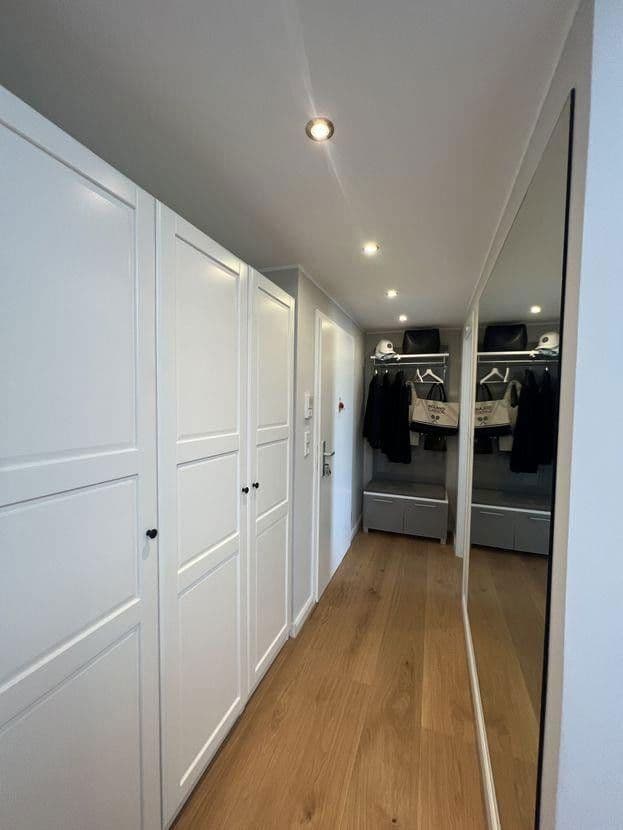 Predaj bytu 3-izbový 75 m², Hitlstrasse 7, München, Bavorsko Predaj bytu 3-izbový 75 m², Hitlstrasse 7, München, Bavorsko