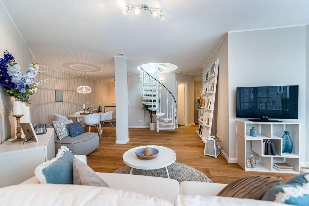 Predaj bytu 3-izbový 75 m², Hitlstrasse 7, München, Bavorsko Predaj bytu 3-izbový 75 m², Hitlstrasse 7, München, Bavorsko