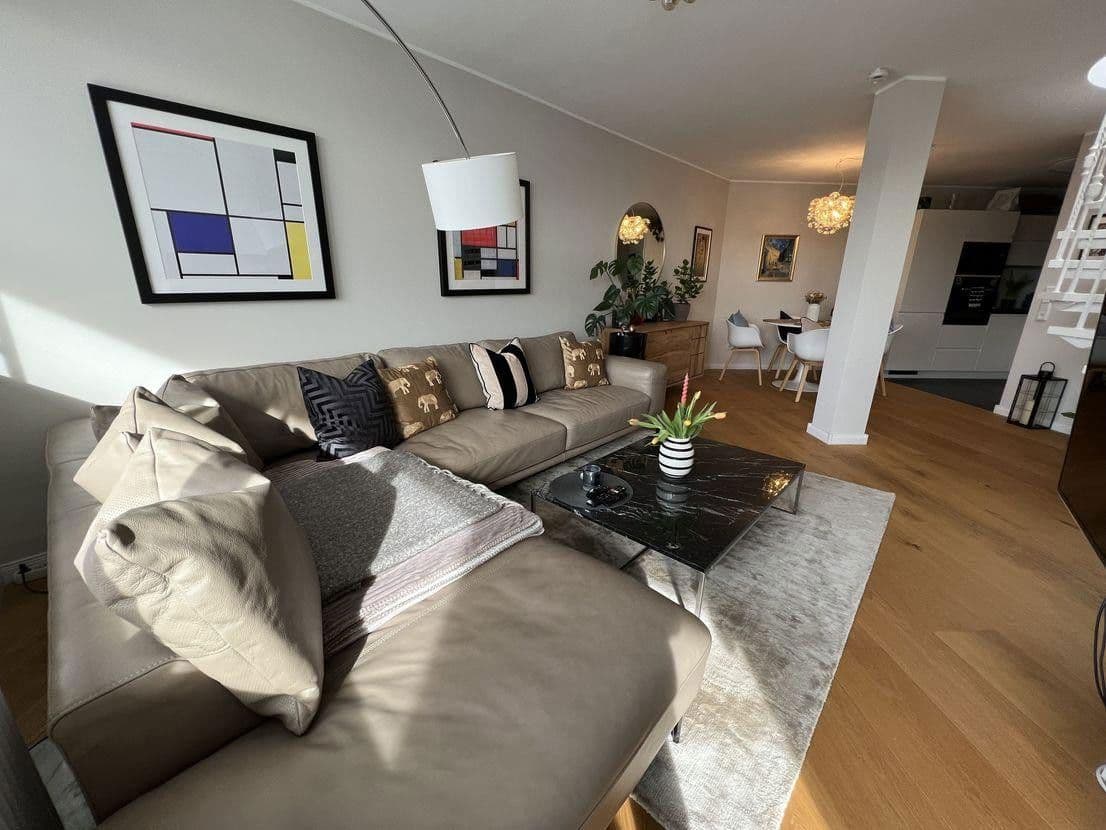 Predaj bytu 3-izbový 75 m², Hitlstrasse 7, München, Bavorsko Predaj bytu 3-izbový 75 m², Hitlstrasse 7, München, Bavorsko