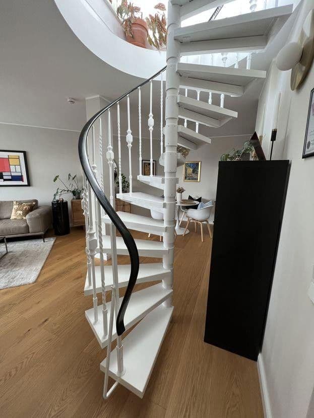 Predaj bytu 3-izbový 75 m², Hitlstrasse 7, München, Bavorsko Predaj bytu 3-izbový 75 m², Hitlstrasse 7, München, Bavorsko