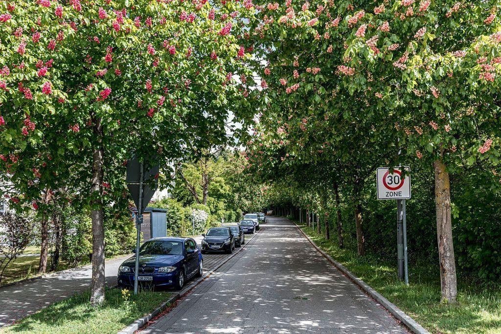 Predaj bytu 3-izbový 75 m², Hitlstrasse 7, München, Bavorsko Predaj bytu 3-izbový 75 m², Hitlstrasse 7, München, Bavorsko