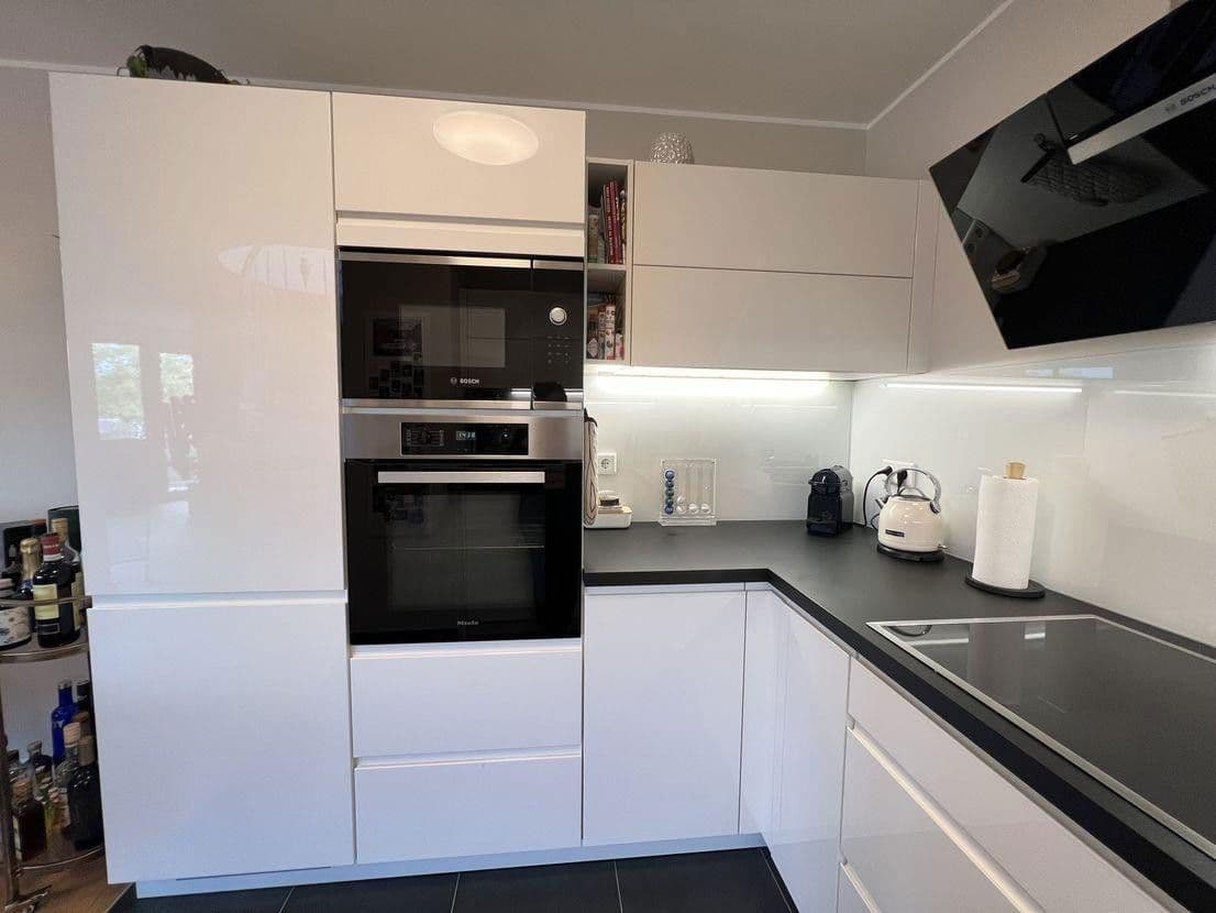 Predaj bytu 3-izbový 75 m², Hitlstrasse 7, München, Bavorsko Predaj bytu 3-izbový 75 m², Hitlstrasse 7, München, Bavorsko