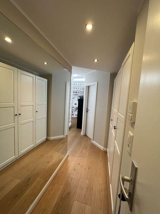 Predaj bytu 3-izbový 75 m², Hitlstrasse 7, München, Bavorsko Predaj bytu 3-izbový 75 m², Hitlstrasse 7, München, Bavorsko