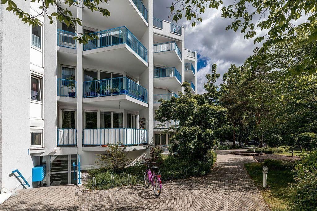 Predaj bytu 3-izbový 75 m², Hitlstrasse 7, München, Bavorsko Predaj bytu 3-izbový 75 m², Hitlstrasse 7, München, Bavorsko