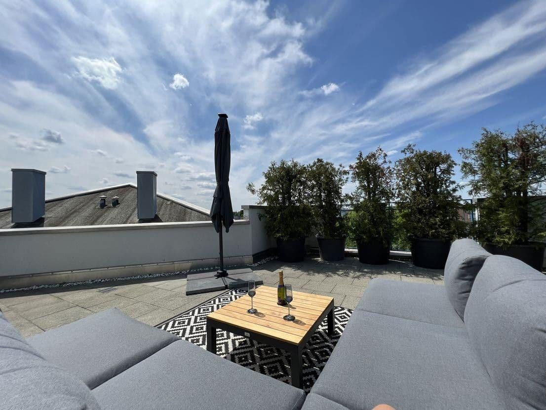 Predaj bytu 3-izbový 75 m², Hitlstrasse 7, München, Bavorsko Predaj bytu 3-izbový 75 m², Hitlstrasse 7, München, Bavorsko