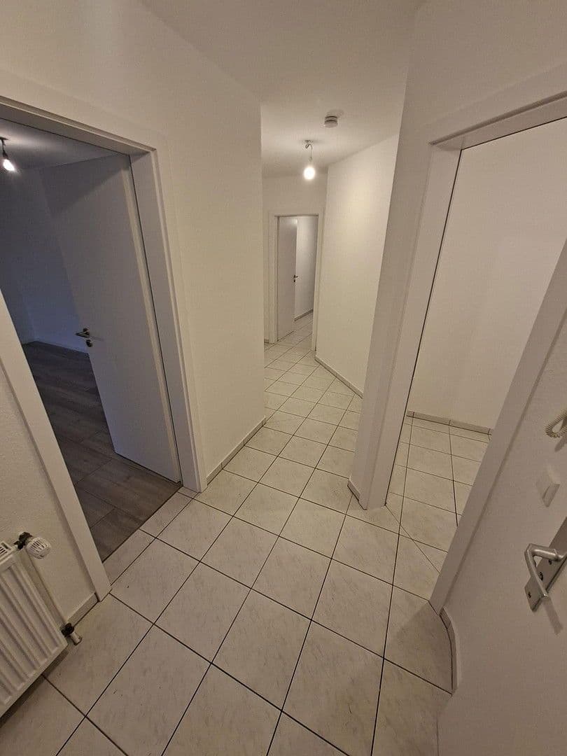 Prenájom bytu 3-izbový 94 m², Voßrather Str. 2a, Moers, Severné Porýnie - Westfálsko Prenájom bytu 3-izbový 94 m², Voßrather Str. 2a, Moers, Severné Porýnie - Westfálsko