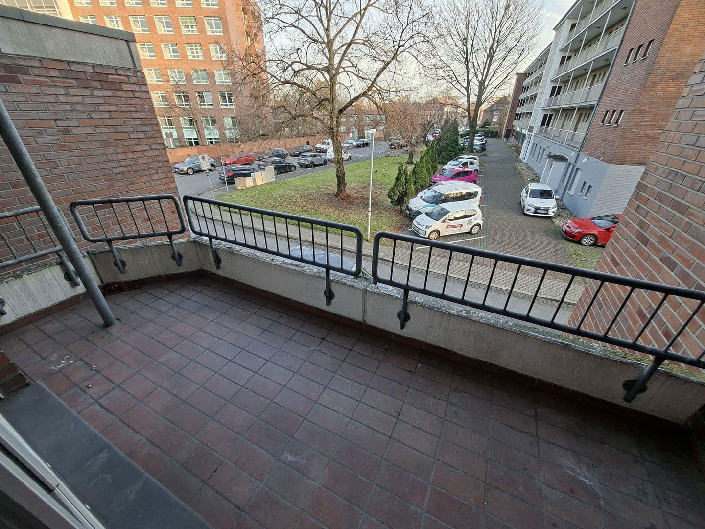 Prenájom bytu 3-izbový 94 m², Voßrather Str. 2a, Moers, Severné Porýnie - Westfálsko Prenájom bytu 3-izbový 94 m², Voßrather Str. 2a, Moers, Severné Porýnie - Westfálsko