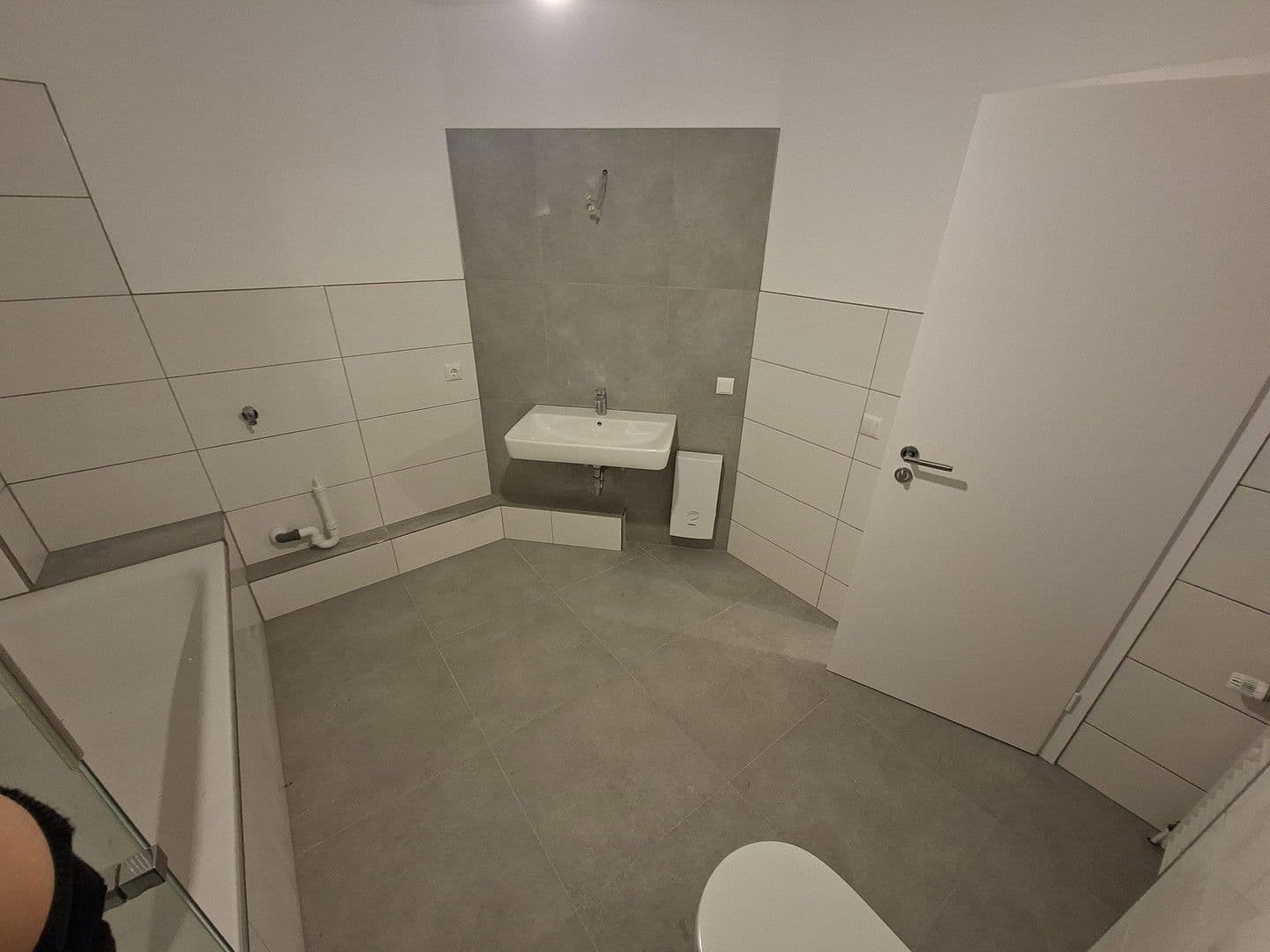 Prenájom bytu 3-izbový 94 m², Voßrather Str. 2a, Moers, Severné Porýnie - Westfálsko Prenájom bytu 3-izbový 94 m², Voßrather Str. 2a, Moers, Severné Porýnie - Westfálsko