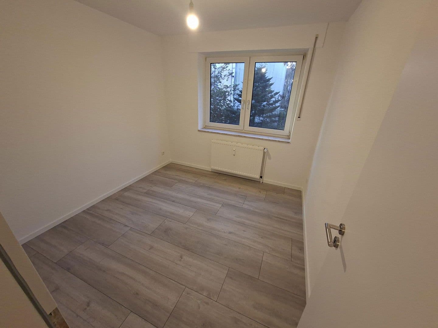 Prenájom bytu 3-izbový 94 m², Voßrather Str. 2a, Moers, Severné Porýnie - Westfálsko Prenájom bytu 3-izbový 94 m², Voßrather Str. 2a, Moers, Severné Porýnie - Westfálsko