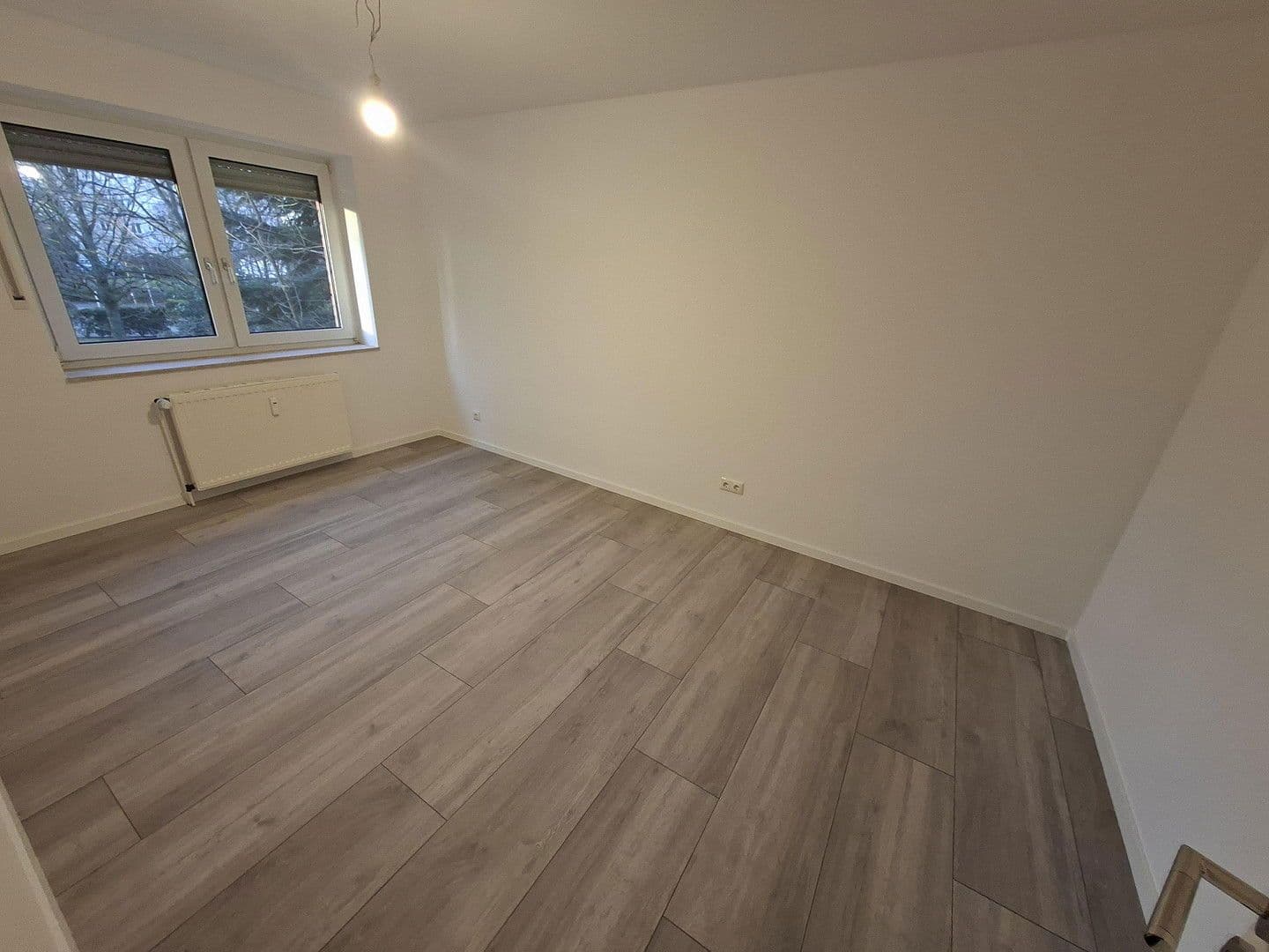 Prenájom bytu 3-izbový 94 m², Voßrather Str. 2a, Moers, Severné Porýnie - Westfálsko Prenájom bytu 3-izbový 94 m², Voßrather Str. 2a, Moers, Severné Porýnie - Westfálsko