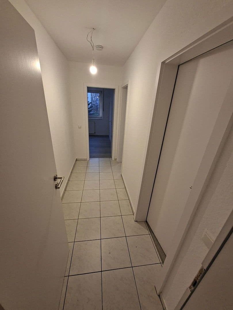 Prenájom bytu 3-izbový 94 m², Voßrather Str. 2a, Moers, Severné Porýnie - Westfálsko Prenájom bytu 3-izbový 94 m², Voßrather Str. 2a, Moers, Severné Porýnie - Westfálsko