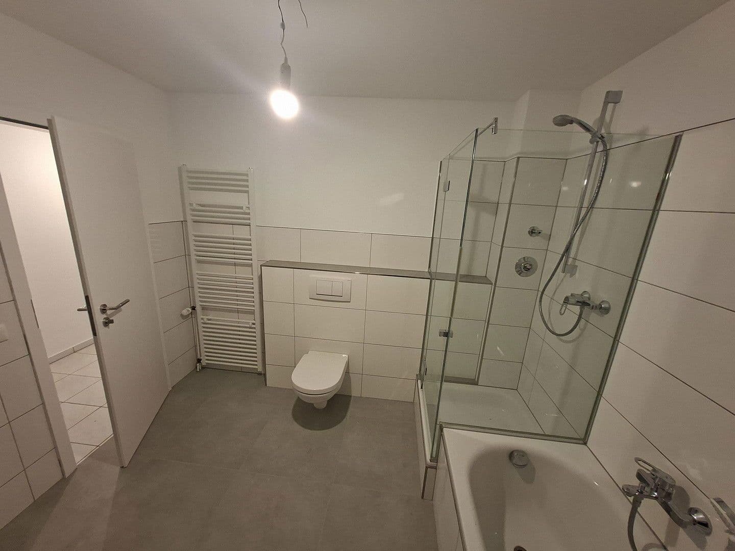 Prenájom bytu 3-izbový 94 m², Voßrather Str. 2a, Moers, Severné Porýnie - Westfálsko Prenájom bytu 3-izbový 94 m², Voßrather Str. 2a, Moers, Severné Porýnie - Westfálsko
