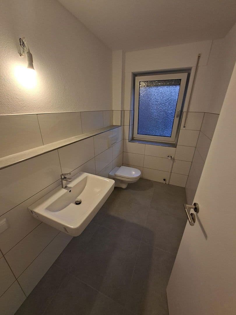 Prenájom bytu 3-izbový 94 m², Voßrather Str. 2a, Moers, Severné Porýnie - Westfálsko Prenájom bytu 3-izbový 94 m², Voßrather Str. 2a, Moers, Severné Porýnie - Westfálsko