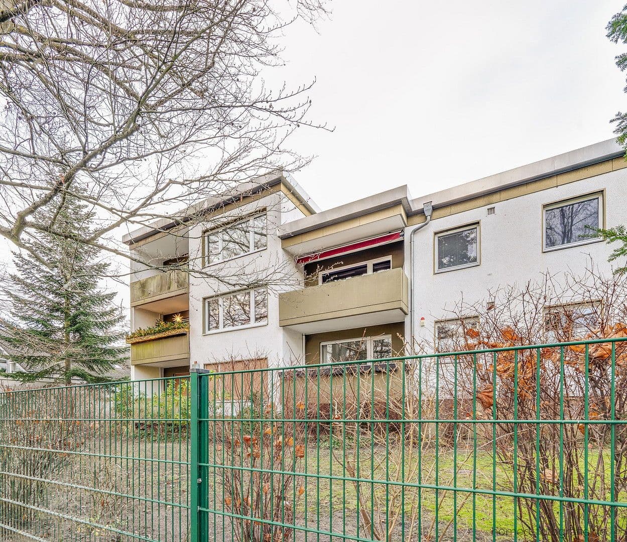 Predaj bytu 3-izbový 91 m², Hugo-Vogel-Straße 34, Berlin, Berlín Predaj bytu 3-izbový 91 m², Hugo-Vogel-Straße 34, Berlin, Berlín