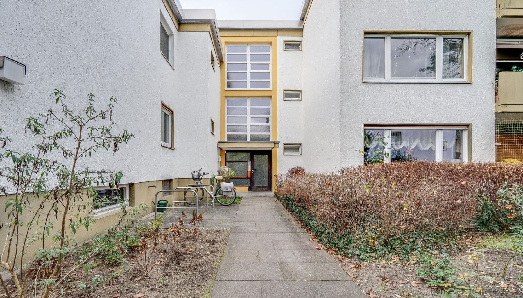 Predaj bytu 3-izbový 91 m², Hugo-Vogel-Straße 34, Berlin, Berlín Predaj bytu 3-izbový 91 m², Hugo-Vogel-Straße 34, Berlin, Berlín