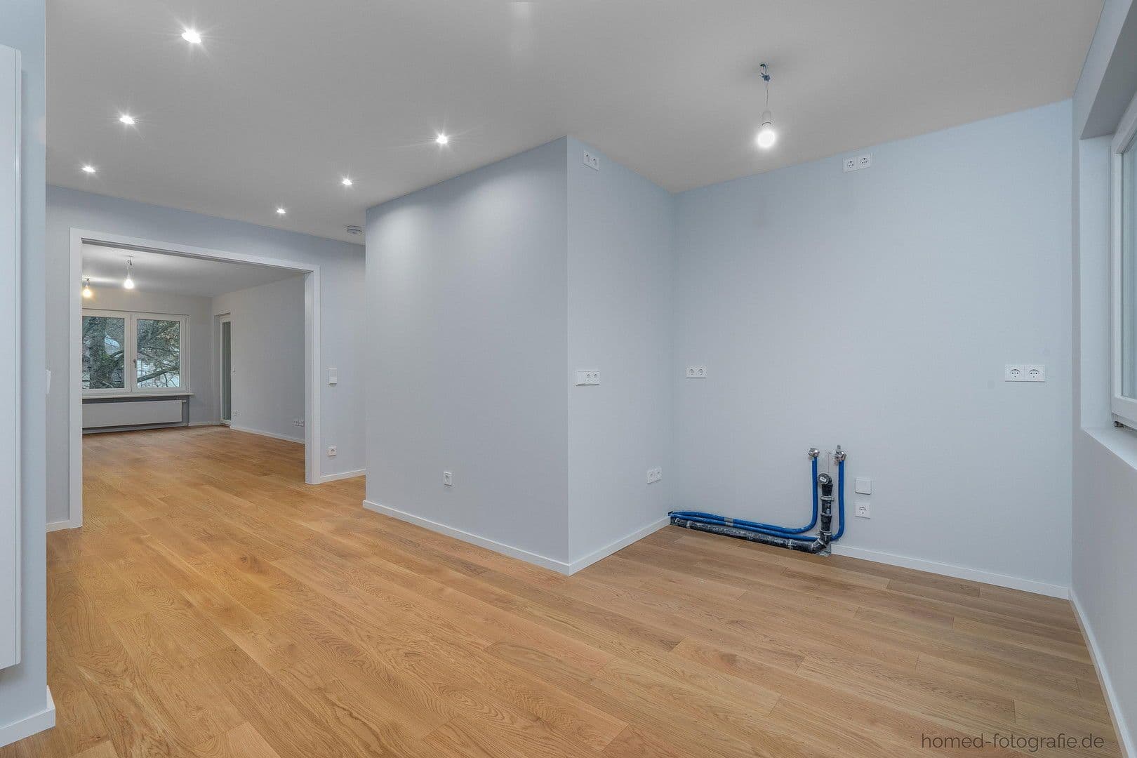 Predaj bytu 3-izbový 91 m², Hugo-Vogel-Straße 34, Berlin, Berlín Predaj bytu 3-izbový 91 m², Hugo-Vogel-Straße 34, Berlin, Berlín