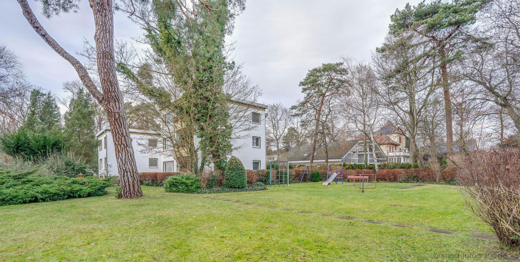 Predaj bytu 3-izbový 91 m², Hugo-Vogel-Straße 34, Berlin, Berlín Predaj bytu 3-izbový 91 m², Hugo-Vogel-Straße 34, Berlin, Berlín